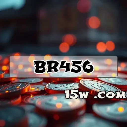 br456.com: Descubra Novos Lançamentos Que Vão Agitar Seu Jogo!