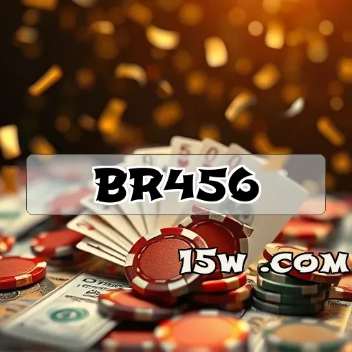 br456.com: Os Impressionantes Caça-Níqueis que Você Precisa Conhecer