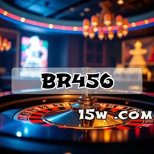 br456.com: Domine Seus Jogos com Estratégias Infalíveis para Vencer!