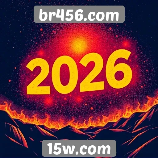 Novidades e atualizações em br456.com para 2026