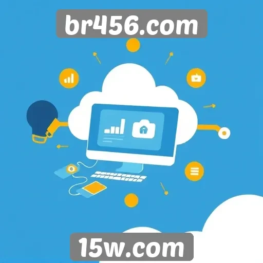 Estudo sobre a experiência do usuário no br456.com
